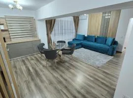 Ultracentral Luxury