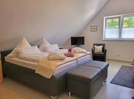 Wellness Appartements Ostfriesland