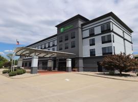 Holiday Inn Saint Louis-Fairview Heights by IHG, hótel í Fairview Heights