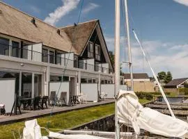 Herenhuizen 6 of 8 persoons geschakeld - Boutique Parc Pharshoeke