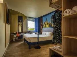 Ibis Styles Toulouse Blagnac Aéroport