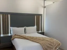 One Rosebank-Opulent Apartment