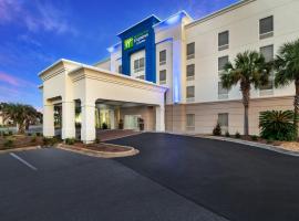 Holiday Inn Express & Suites Destin - Miramar Beach by IHG, hotel em Destin