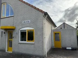 Privé wellness Zen aan zee