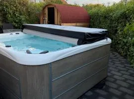 Privé wellness Zen aan zee