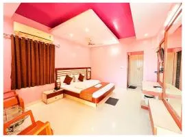 HOTEL SWARNA VILLA Near Sea Beach & Jagannath Temple - Fully Air Condition with All Luxury Rooms With Attached-Balcony Free Wifi & Restaurant - Free Parking -Facilities# Boutique Services - A Top Rated Hotel In Puri