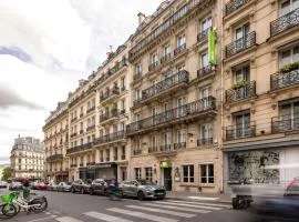 Ibis Styles Paris Gare Saint Lazare