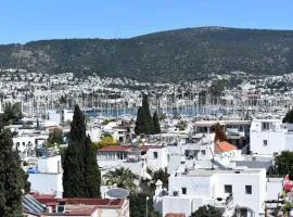 La Bonita Marina Hotel Bodrum