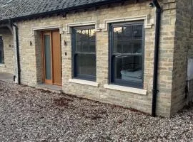 The Annexe, The Walled Garden