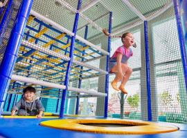 Holiday Inn Pattaya by IHG, hotel in Pattaya