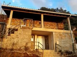 Quinta da Pedra, Ribeira de Pena