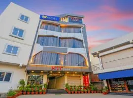 FabHotel HTC