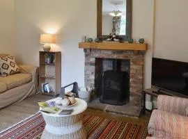 The Garden Cottage