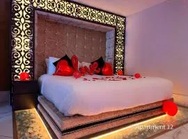 Mansa Apartments