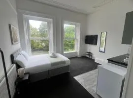 Sunderland Exec Studios