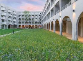 Babel Community Hôtel Lille - Villeneuve d'Ascq
