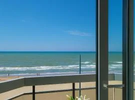 Studio Joséphine Evasion Vue Mer