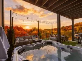 Smith Creek Resort- 6 Bedroom 22 Guests - Indoor Pool - Resort Amenities