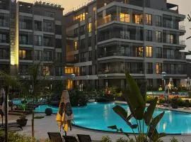 Elite Luxury Suites at Diamond in City