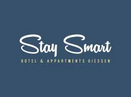 Stay Smart Giessen Hotel und Appartments