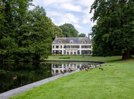 Huize Randenbroek Amersfoort, apartment in Amersfoort