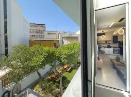 Callisto Elegant Apartment Near Acropolis