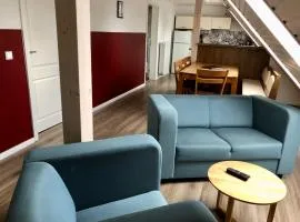 Schäferstübchen - Urlaub auf dem Bauernhof