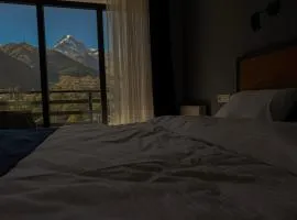 Hotel Daba Kazbegi