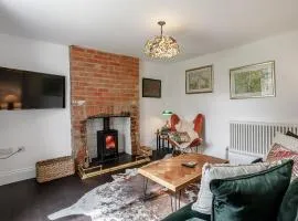 Spinney Cottage