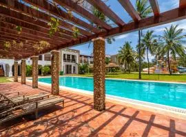 Sultana Palace Exclusive Apartments
