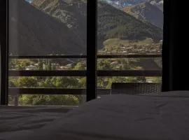 Hotel Daba Kazbegi