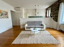 RivApartments2 with private parking