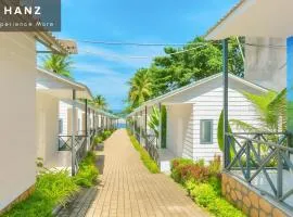 S79 Phu Van Aires Beach Bungalow