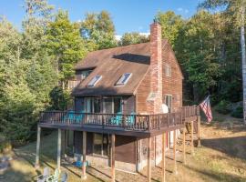Your 5-BR White Mountain Retreat, hotel v destinaci Littleton