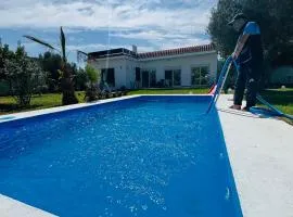 Luxury Villa with Pool & Garden5km from Cabo