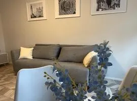 Highfield 2 rooms Apartment