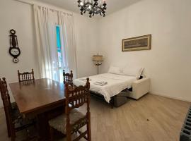 Palazzo Creti, hotel i Bologna