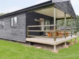 Ash Lodge