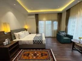 Asura hotel