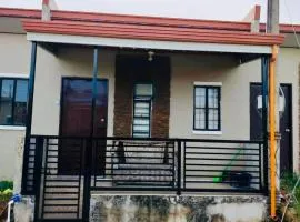Affordable staycation Pagadian