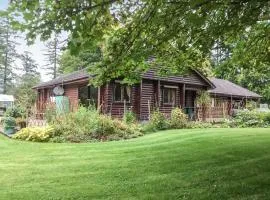 Ardle Lodge