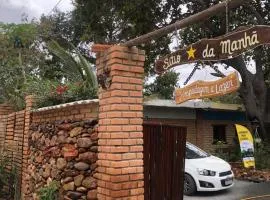 Sítio Estrela da Manhã Hospedagem e Lazer