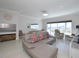 Sunrise, hotel en Yzerfontein