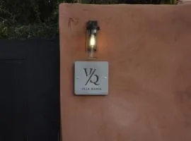 Villa Quince
