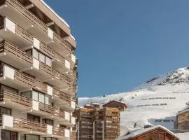 Résidence partenaire Le Schuss