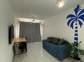 Apartamento prox da Orla de Atalaia BL Arpoador