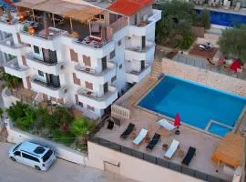 Kalkan Ayapa Hotel