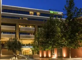 Ibis Styles Heraklion Central
