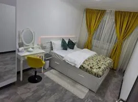 Zen apartament Metrou Nicolae Grigorescu