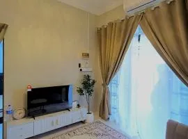 Homestay Jumanji